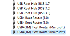 微软账号切换设置苹果版:微软发布Win11 Build 2262x.1470（KB5023780）：引入USB4设置-第3张图片-太平洋在线下载