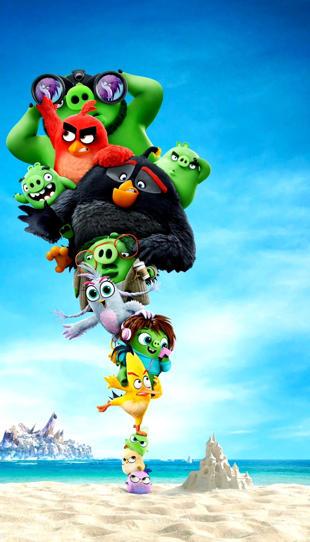 愤怒的小鸟手机版动物(愤怒的小鸟手机版动物版本下载)-第5张图片-QuickQ官网