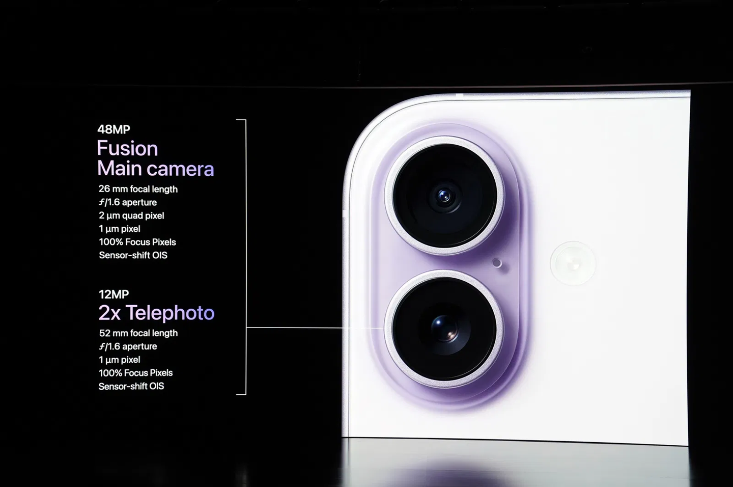 苹果版标准版(ios标准是什么)-第5张图片-QuickQ官网