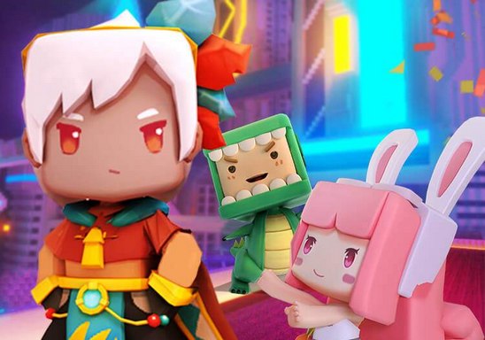 外星文明迷你世界手机版(迷你世界外星boss怎么打)-第3张图片-SafeW
