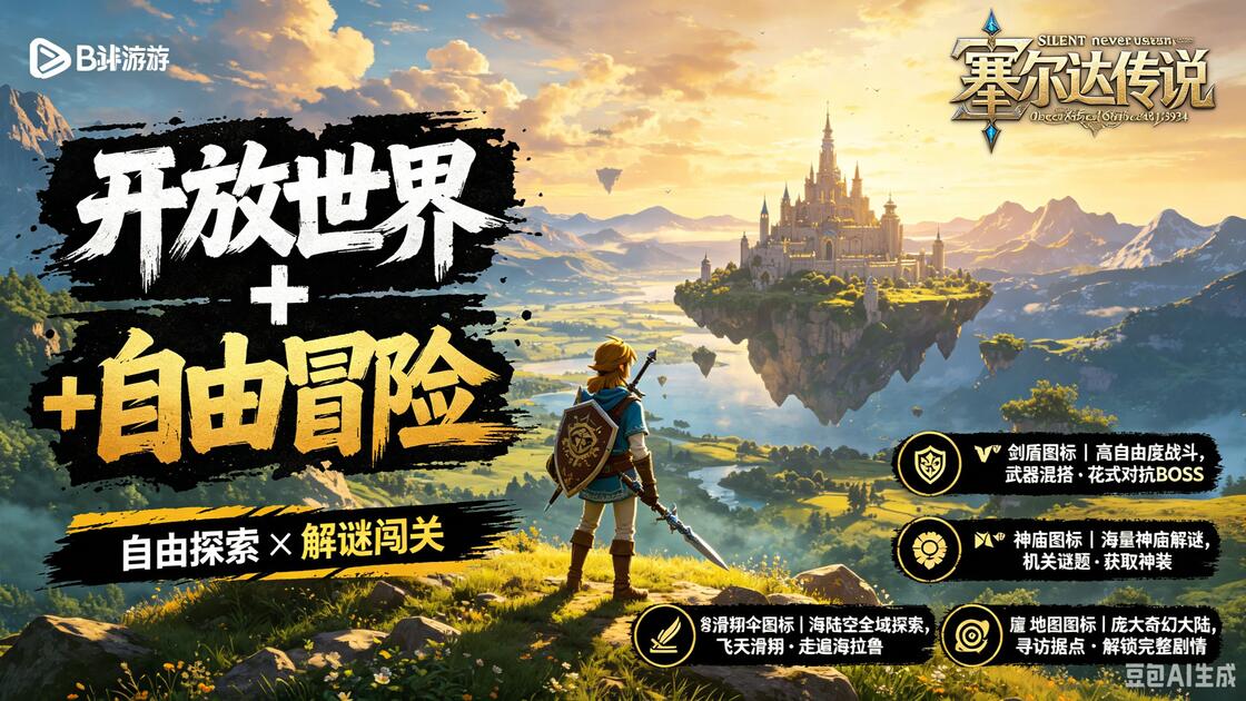 塞尔达梦之岛手机版(switch塞尔达梦之岛)