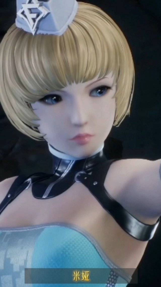 枪神纪手机版视频(枪神纪手机版叫什么)-第5张图片-QuickQ官网