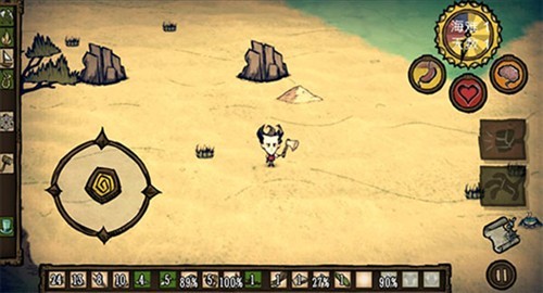 饥荒海滩版苹果版mod(饥荒海滩ios免费下载地址)-第3张图片-QuickQ官网 饥荒海滩版苹果版mod(饥荒海滩ios免费下载地址)-第3张图片-QuickQ官网