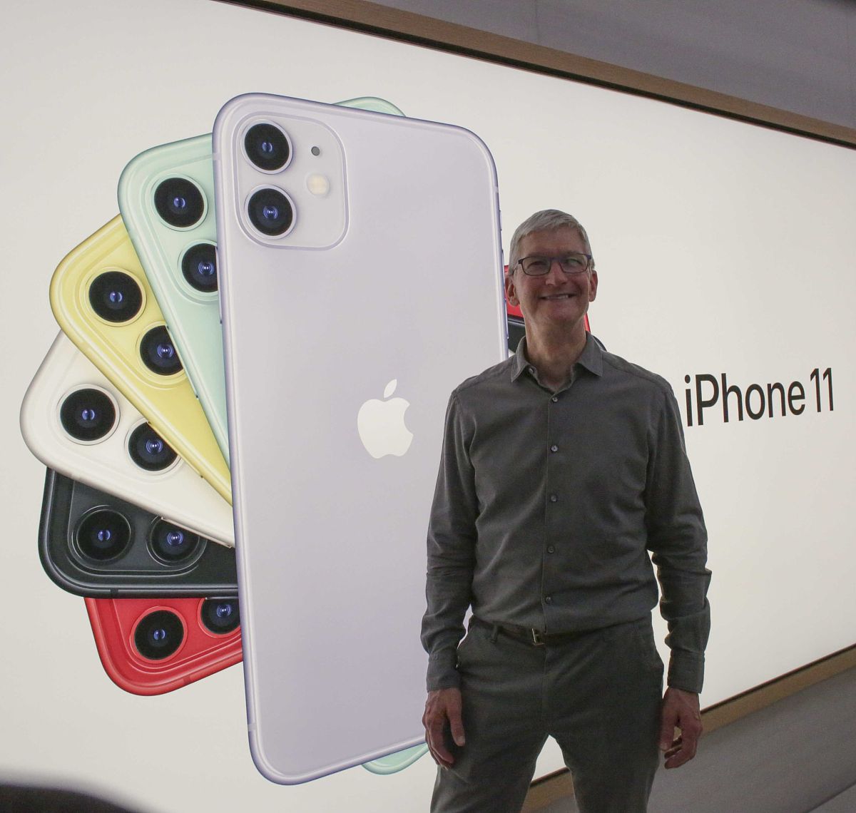 加州版苹果(iphone加州时区)