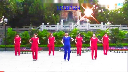 小苹果舞蹈版小苹果(小苹果舞蹈教学原创正版)-第4张图片-QuickQ官网