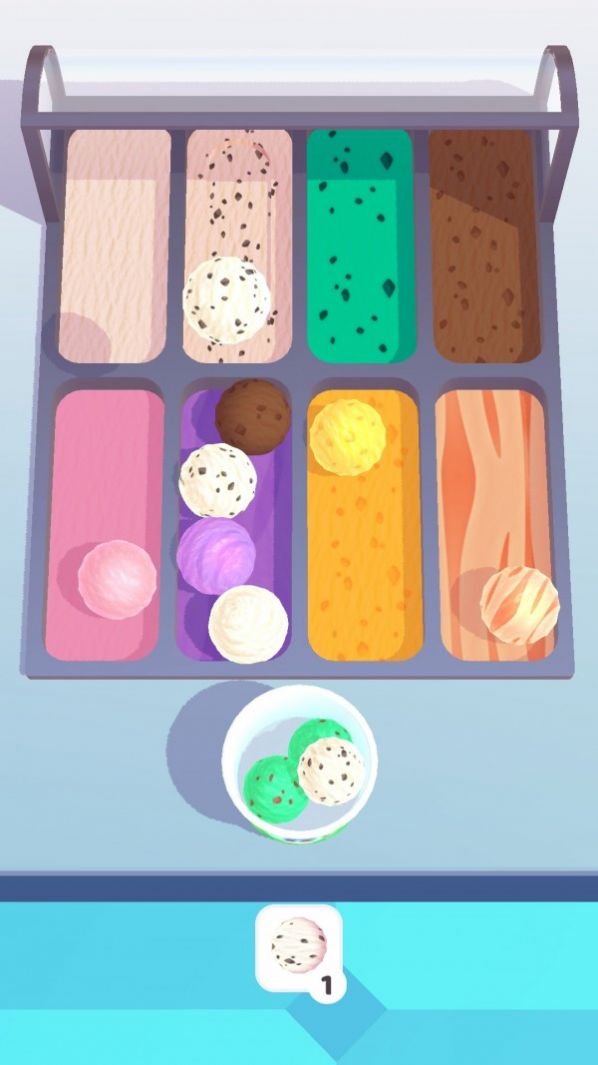 奇妙超市安卓下载破解版(奇奇妙妙超市)-第5张图片-QuickQ官网