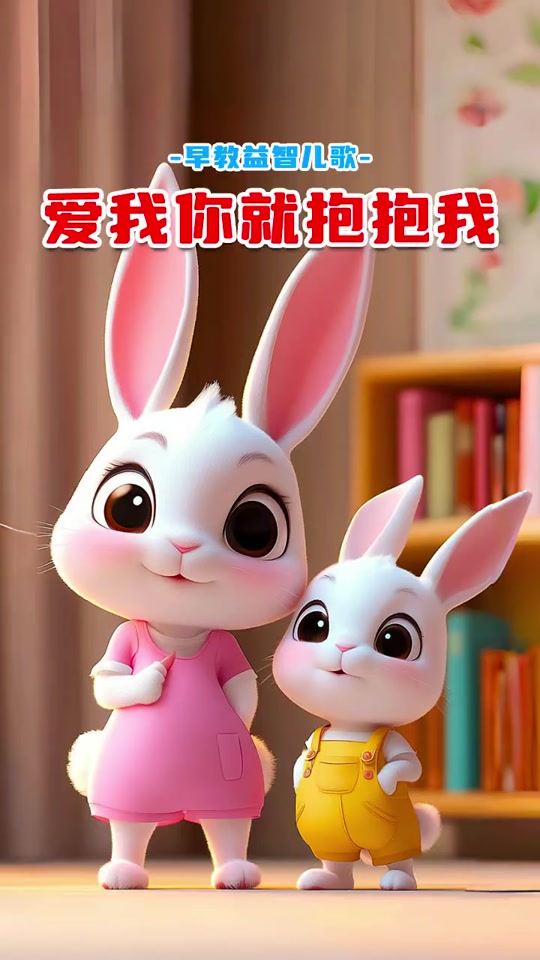 兔小贝儿歌下载手机版(兔小贝儿歌100首连播下载)-第3张图片-QuickQ官网