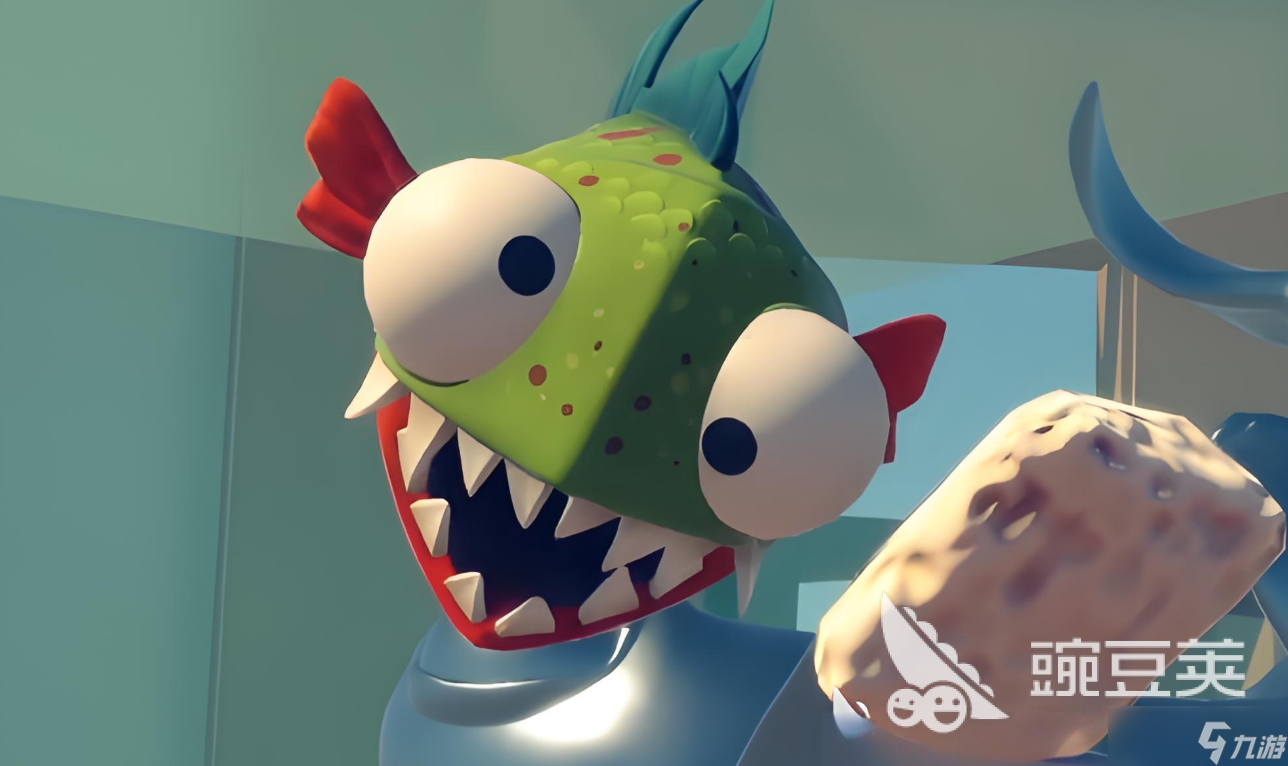 我是小鱼儿游戏安卓版(我是小鱼儿是手游还是端游)