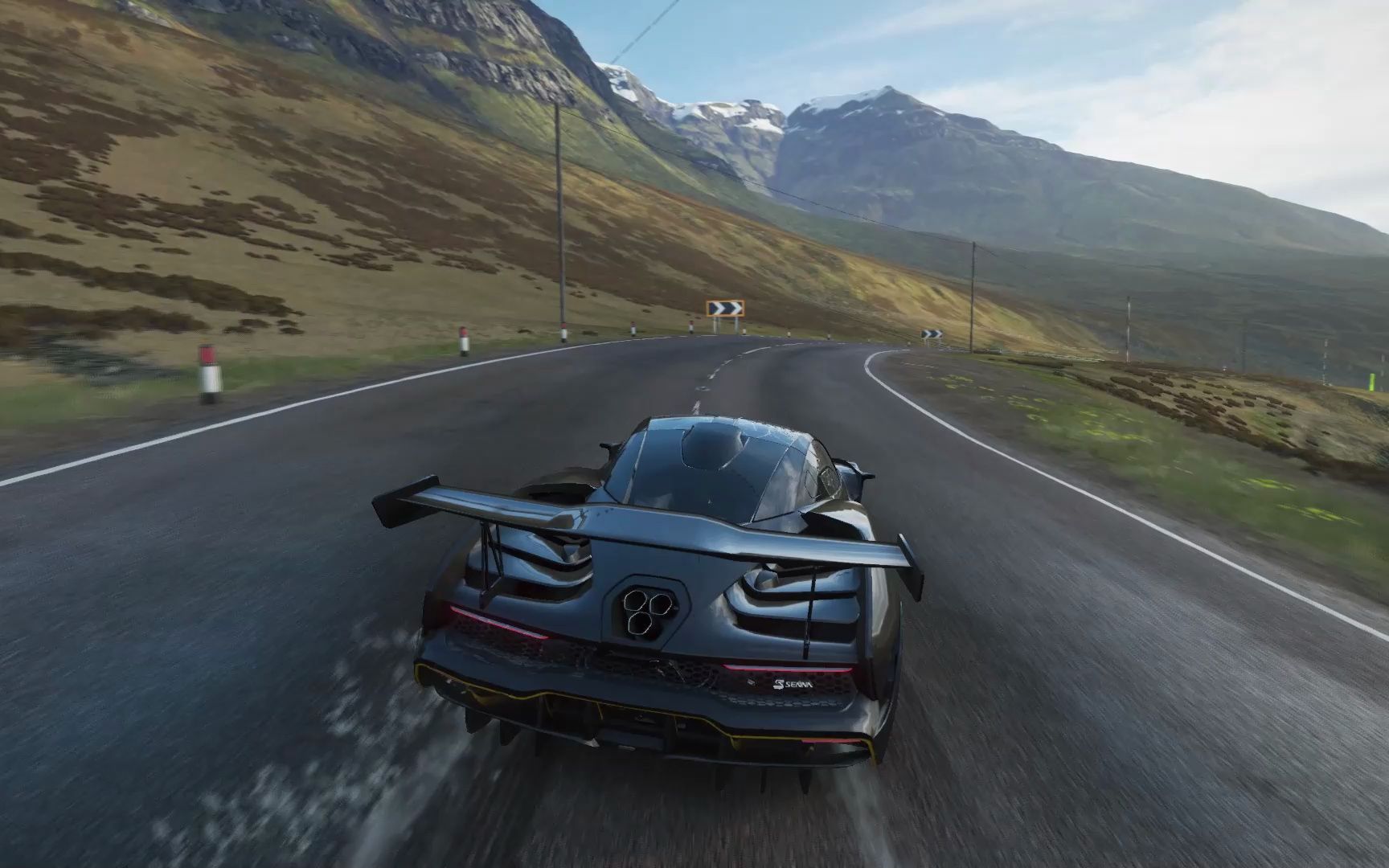 地平线4单机版安卓(地平线4安卓手机下载)-第5张图片-QuickQ官网