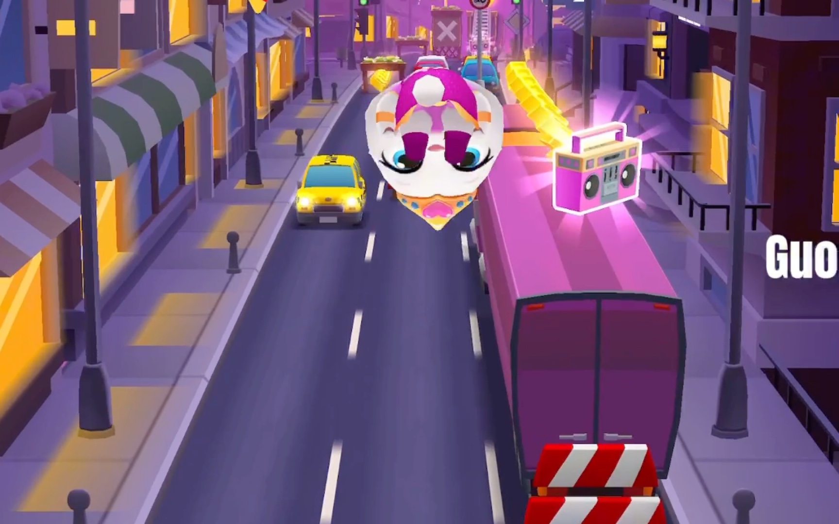 高画质跑酷手游安卓版(高画质跑酷手游安卓版下载)