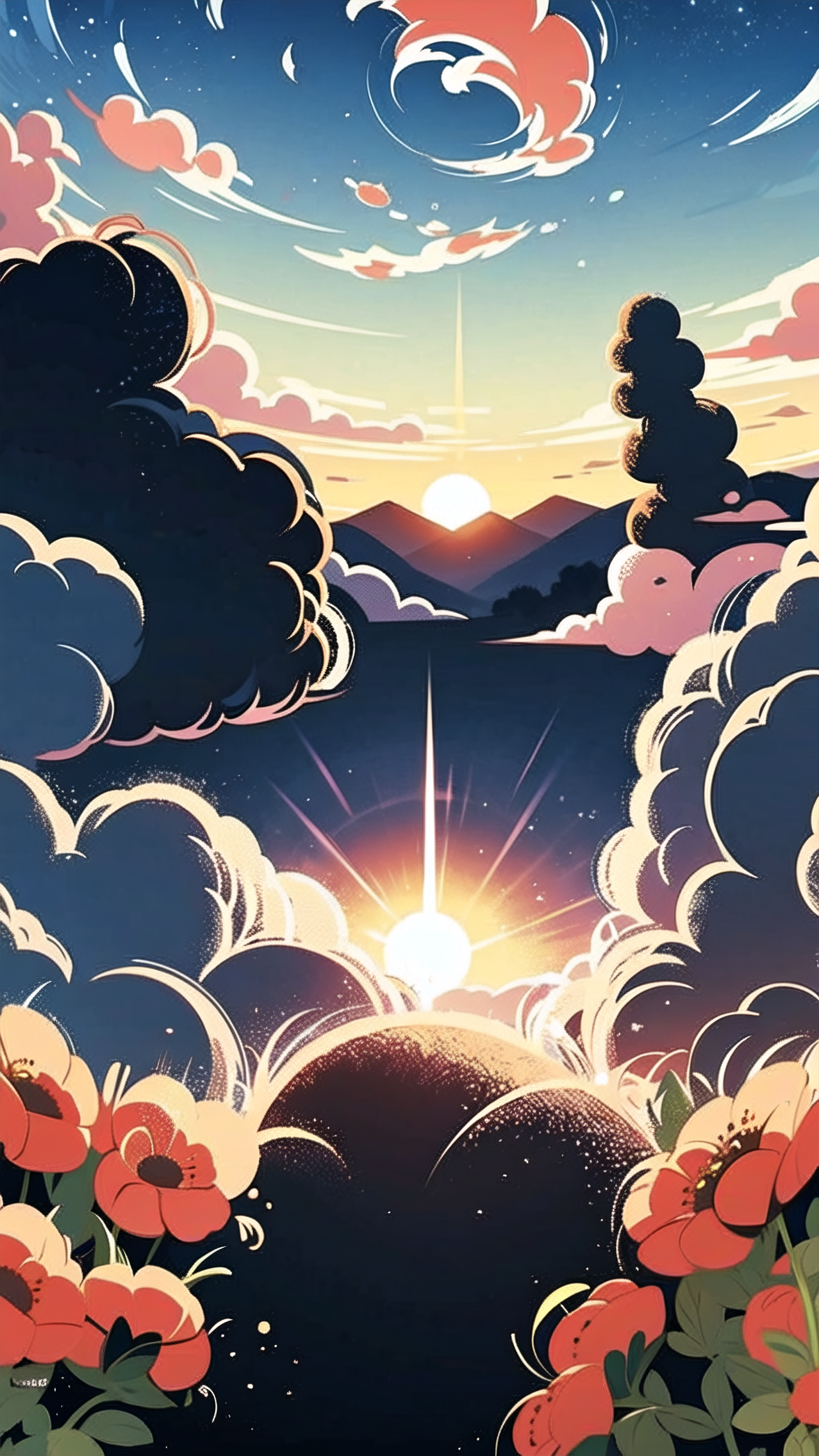 锁屏壁纸慢慢变亮安卓版(锁屏壁纸慢慢变亮安卓版怎么设置)