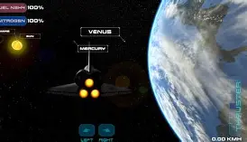 太空模拟游戏手机版(太空模拟器手机版下载)-第5张图片-QuickQ官网