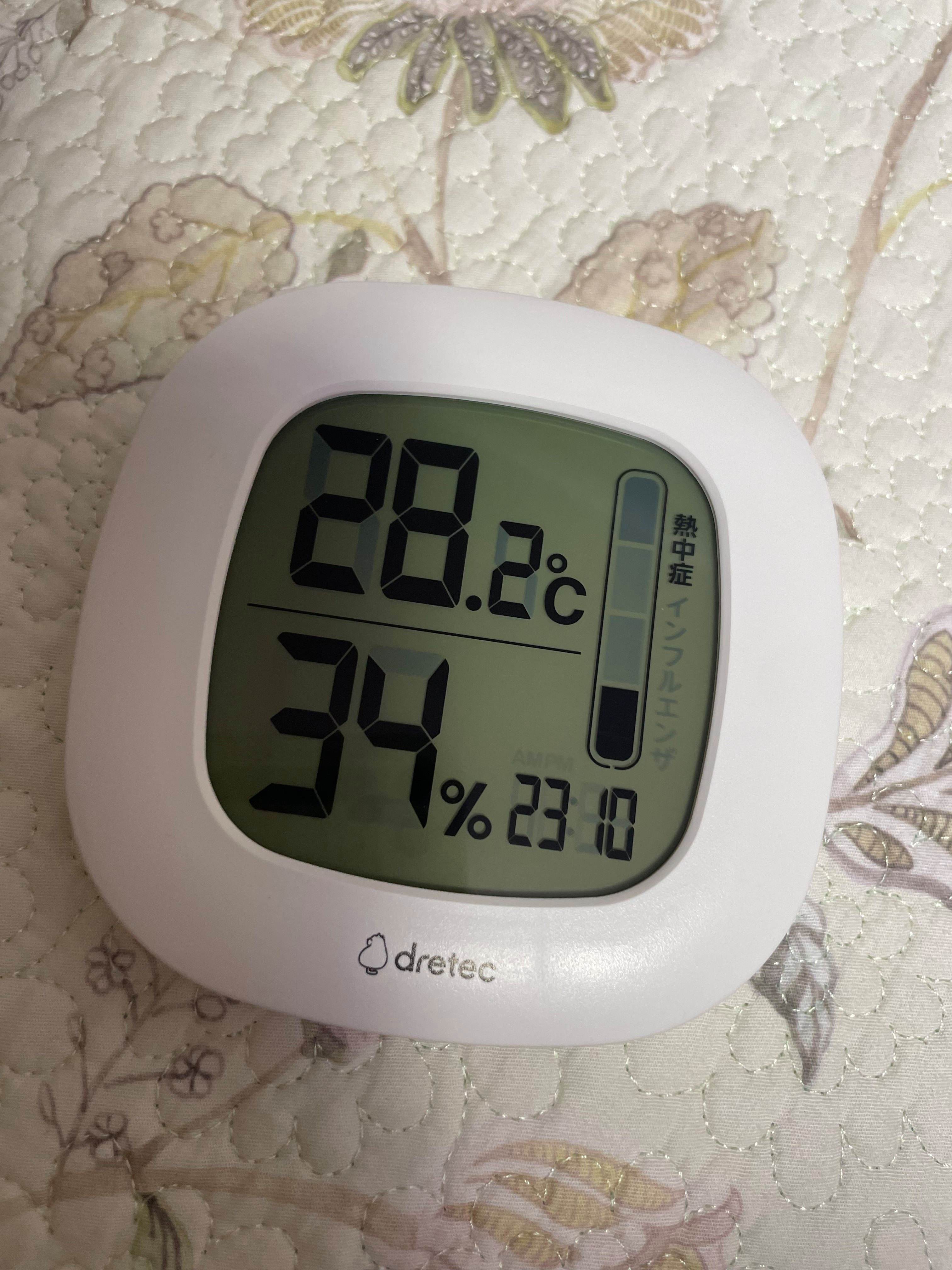 手机温湿度计安卓版(手机温湿度测量仪下载)-第3张图片-QuickQ官网