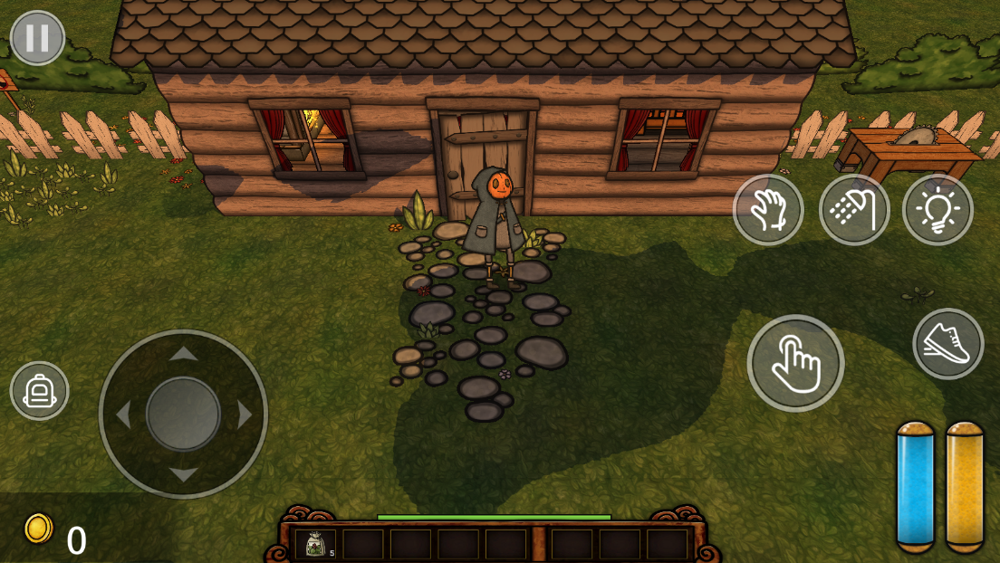 安卓手游版生存游戏下载(2020年安卓生存类游戏排行)