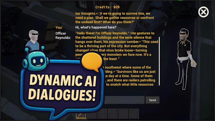 安卓手游版生存游戏下载(2020年安卓生存类游戏排行)-第4张图片-QuickQ官网 安卓手游版生存游戏下载(2020年安卓生存类游戏排行)-第4张图片-QuickQ官网