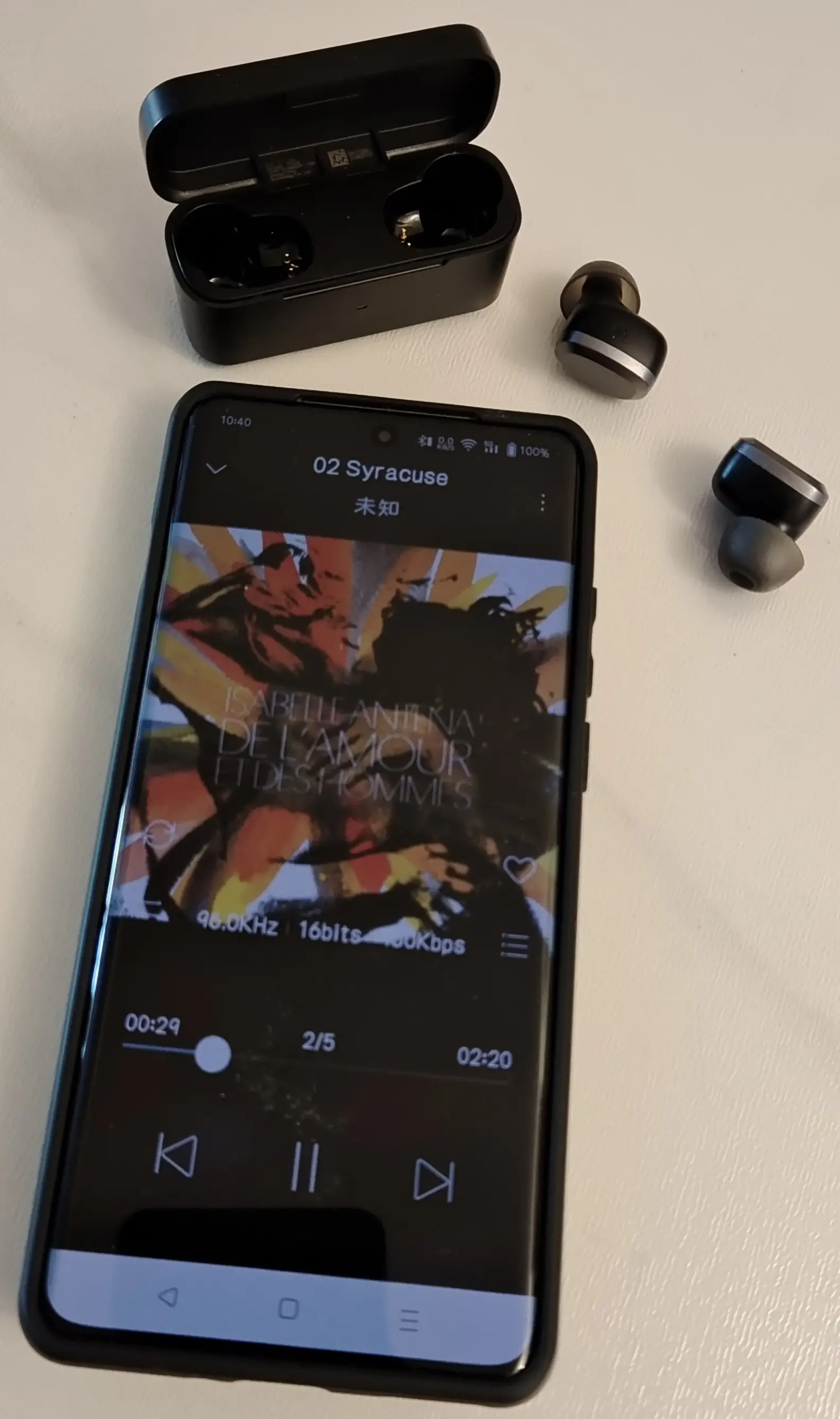 一加音乐播放器安卓版(一加音乐播放器安卓版下载)-第5张图片-QuickQ官网