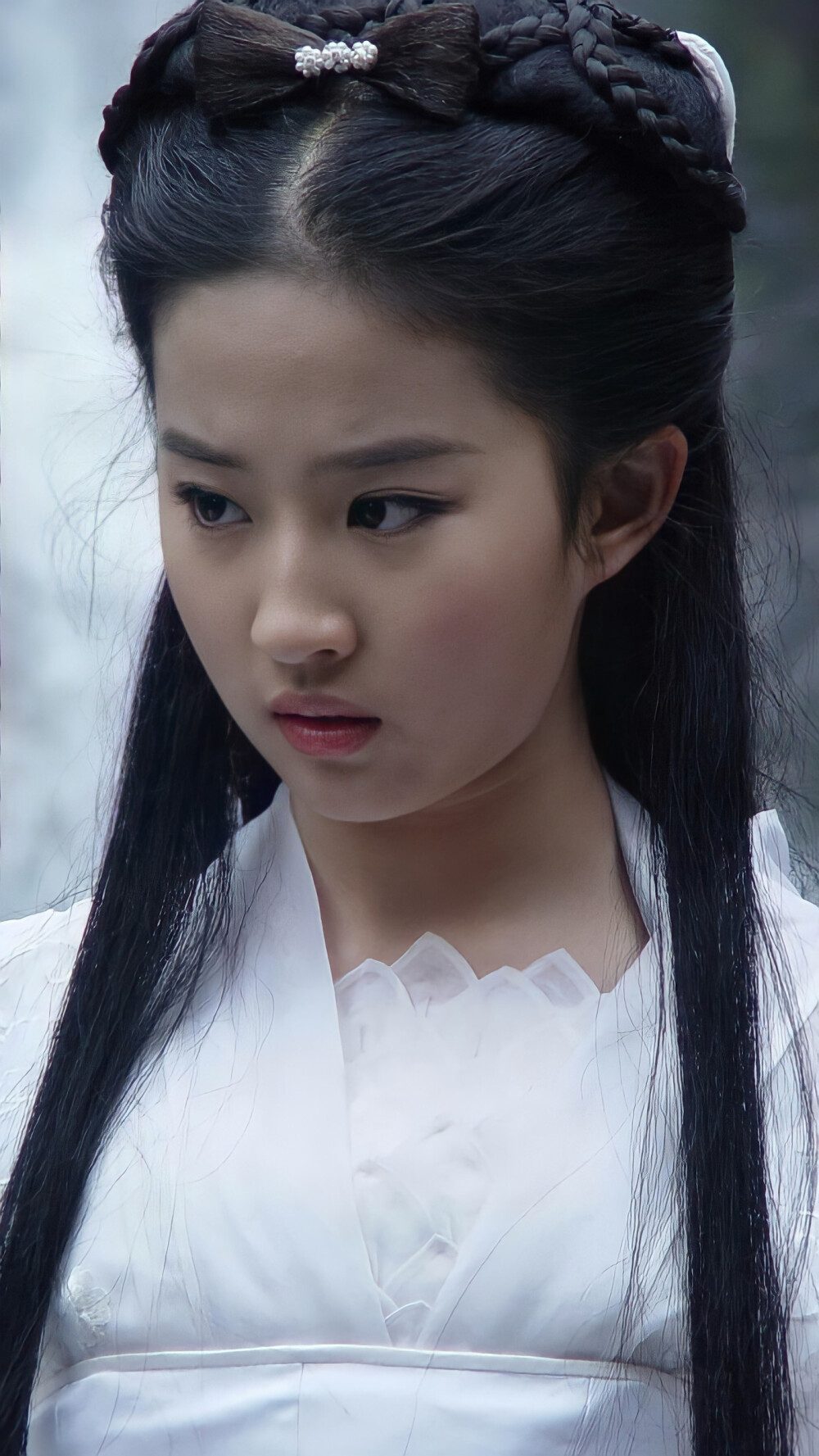 神雕侠侣手机版官网小样(神雕侠侣手游多种版本客户端)-第1张图片-QuickQ官网