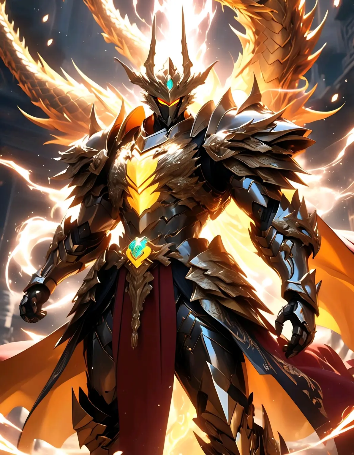 神话战士手机版(神话战士无敌版下载)