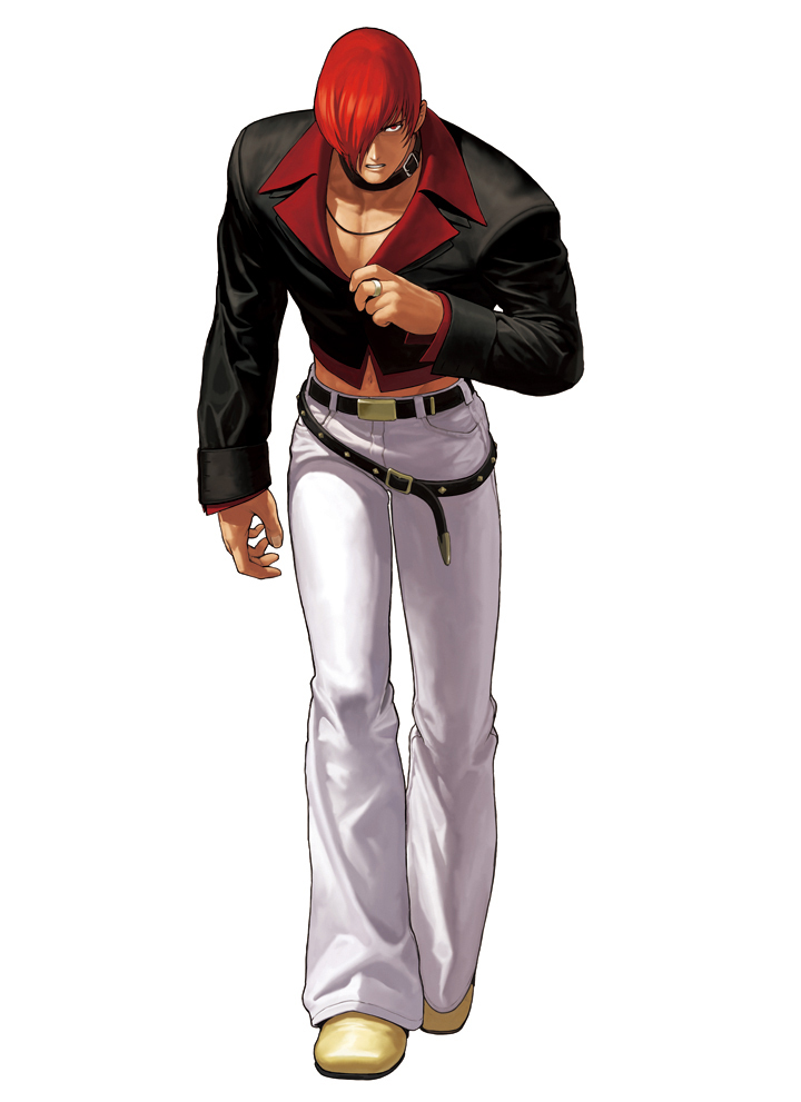 拳皇12小米手机版(拳皇12手机版在哪下)-第5张图片-QuickQ官网