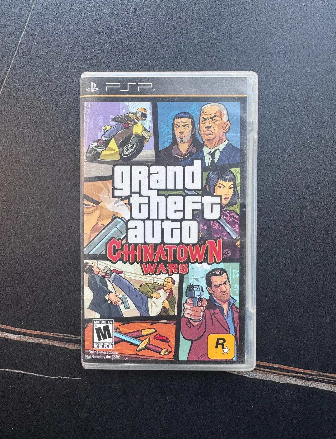 手机版侠盗猎车手英文版(侠盗猎车手汉语手机版下载)-第5张图片-QuickQ官网