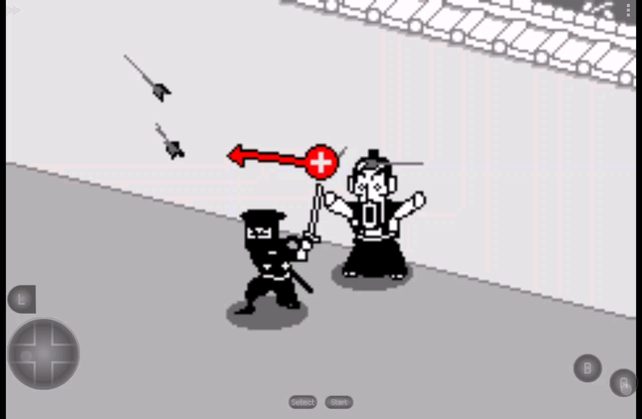 gba节奏天国手机版(节奏天国 gba rom)-第4张图片-QuickQ官网