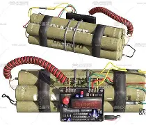 手机版矿物炸药(deeprock炸矿枪)-第1张图片-QuickQ官网