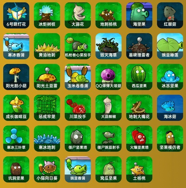 手机版pvz怎么用(如何在手机上玩pvz)-第3张图片-QuickQ官网